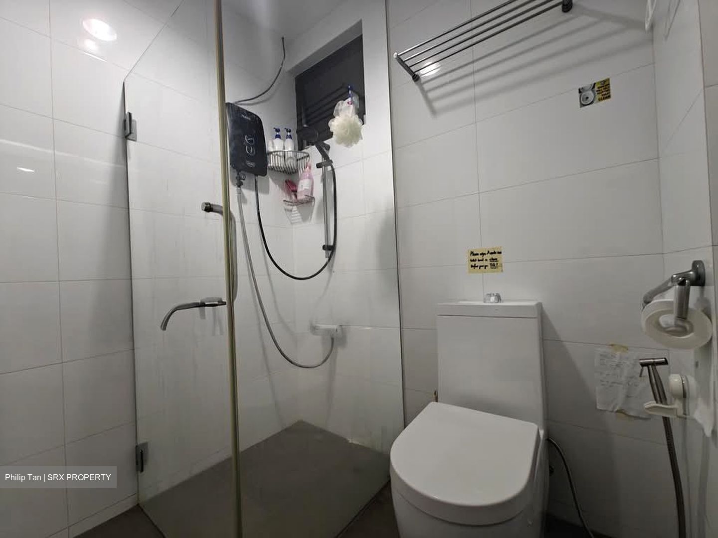 Holland Hill Park (D10), Condominium #587150721